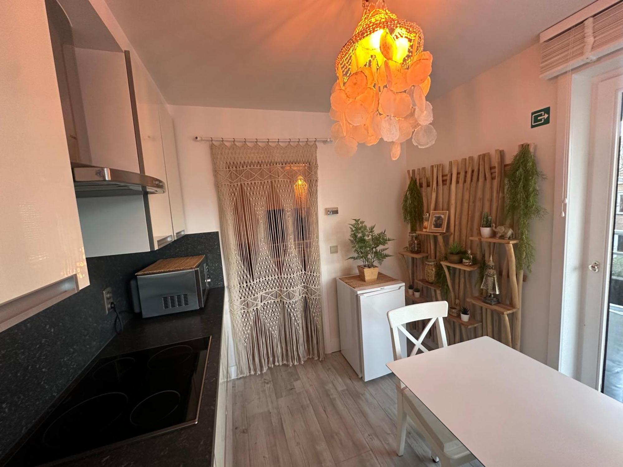 Top Appartement Met Garage "Au Franelle" Oostende Exterior foto