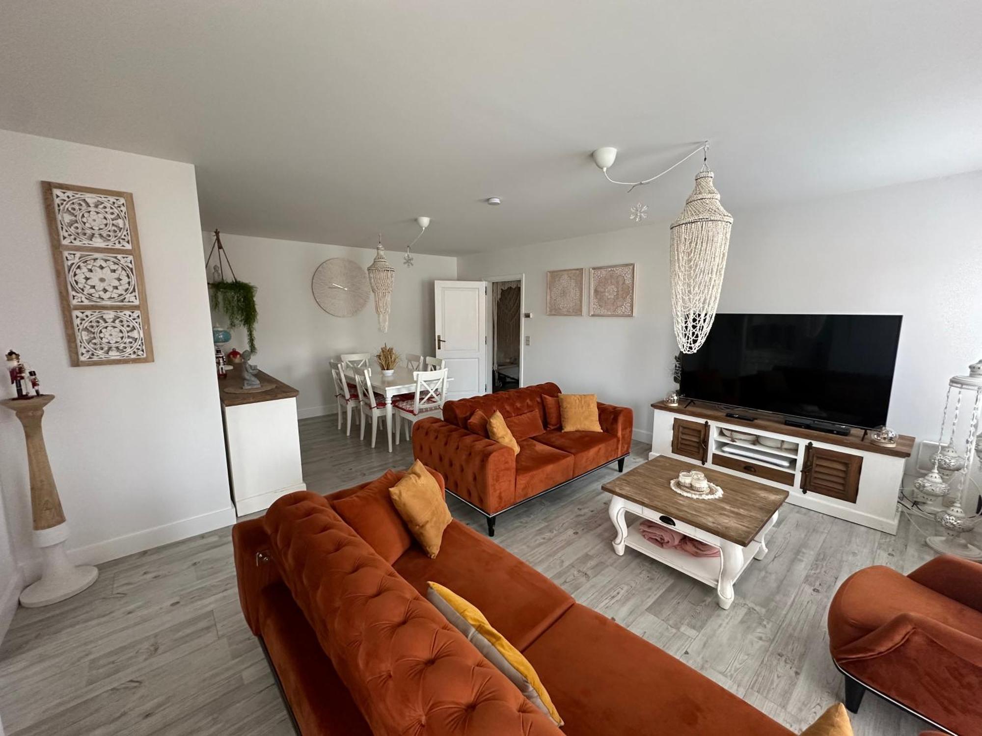 Top Appartement Met Garage "Au Franelle" Oostende Exterior foto